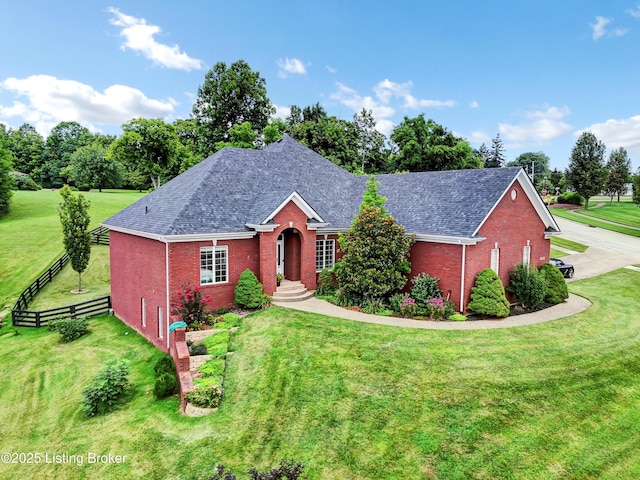 500 Wood Lake Dr, La Grange, KY 40031 - photo 2