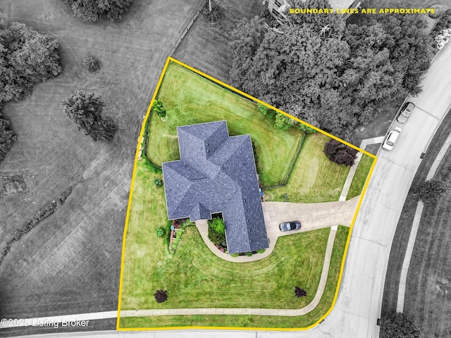 500 Wood Lake Dr, La Grange, KY 40031 - photo 54