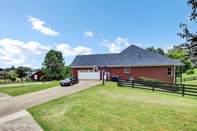 500 Wood Lake Dr, La Grange, KY 40031 - photo 48