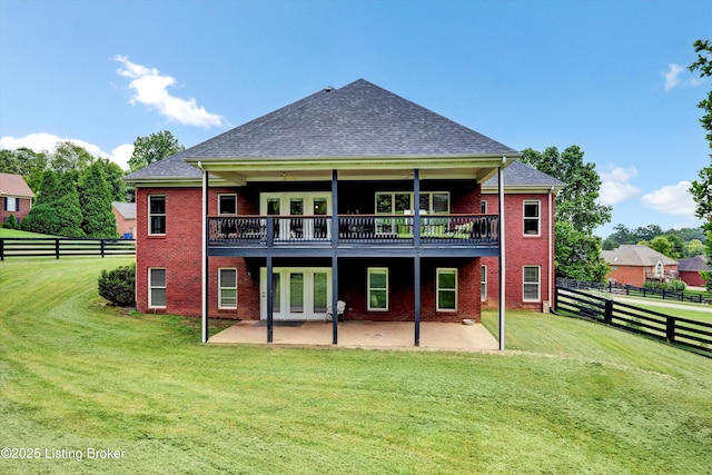500 Wood Lake Dr, La Grange, KY 40031 - photo 50
