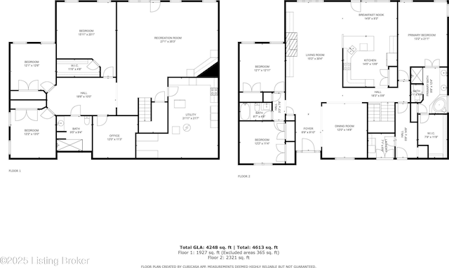 500 Wood Lake Dr, La Grange, KY 40031 - photo 53