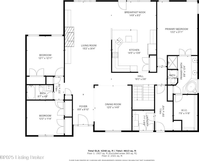500 Wood Lake Dr, La Grange, KY 40031 - photo 51