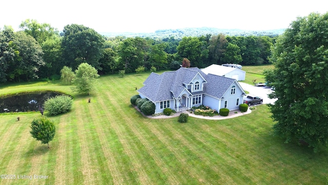 173 Megan Way, Falls Of Rough, KY 40119 - view of subject property