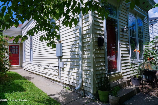 1118 Ash St, Louisville, KY 40217 - photo 2