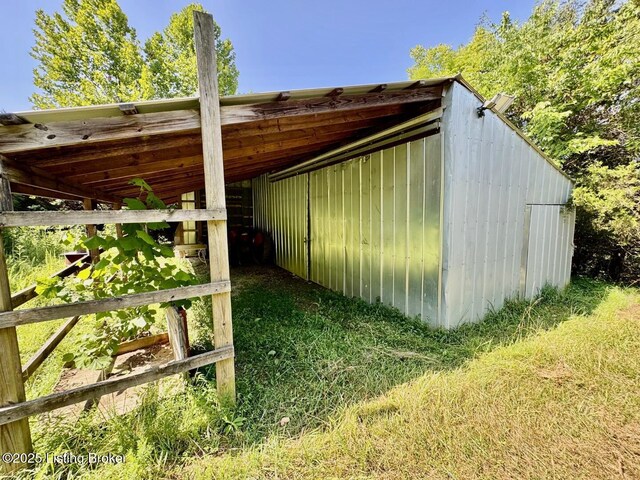 3500 Hardesty Rd, Willisburg, KY 40078 - photo 8
