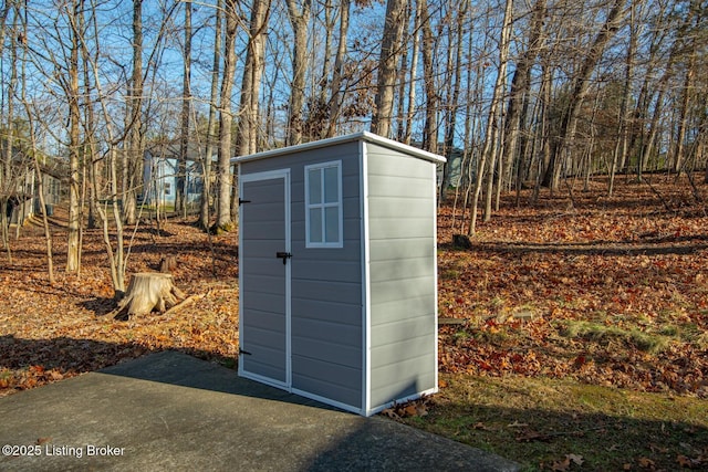 41 Raspberry Ct, Brandenburg, KY 40108 - view of shed