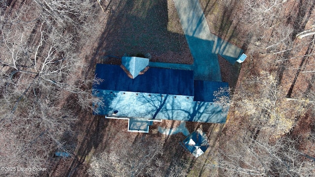 41 Raspberry Ct, Brandenburg, KY 40108 - view of subject property