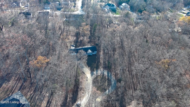 41 Raspberry Ct, Brandenburg, KY 40108 - aerial overview of property's location