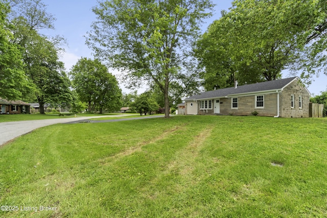 1308 Whirlaway Dr, Louisville, KY 40242 - photo 32