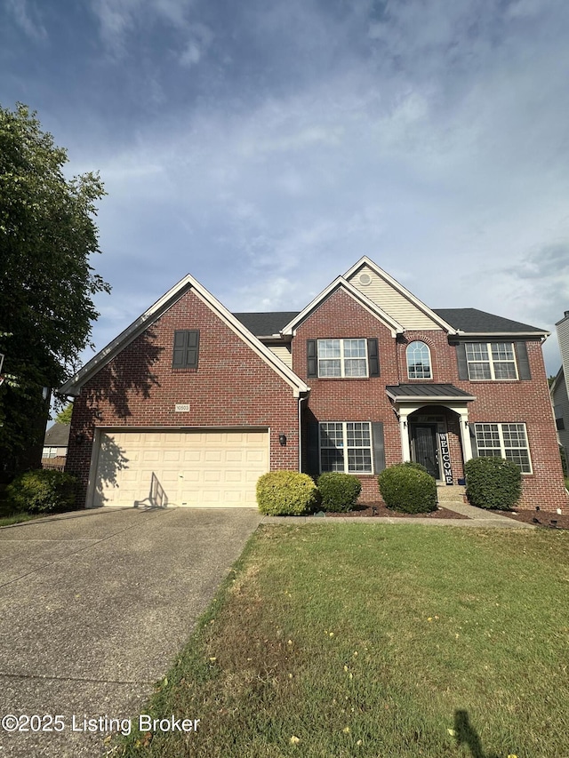 10503 Providence Dr, Louisville, KY 40291 - photo 1
