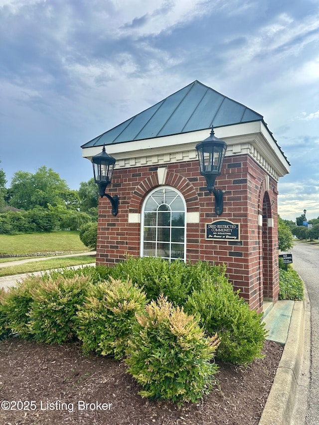 10503 Providence Dr, Louisville, KY 40291 - photo 39