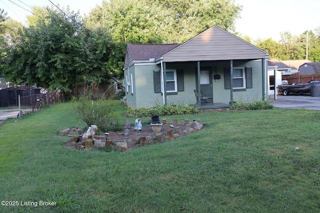 4107 Riedley Ct, Louisville, KY 40216 - photo 2