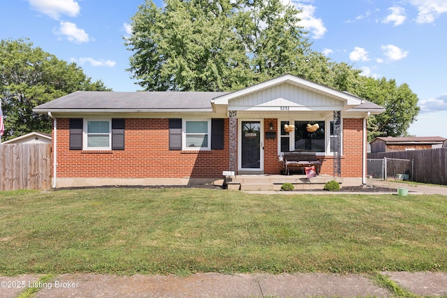 5312 Mount Blanc Rd, Louisville, KY 40216 - photo 1