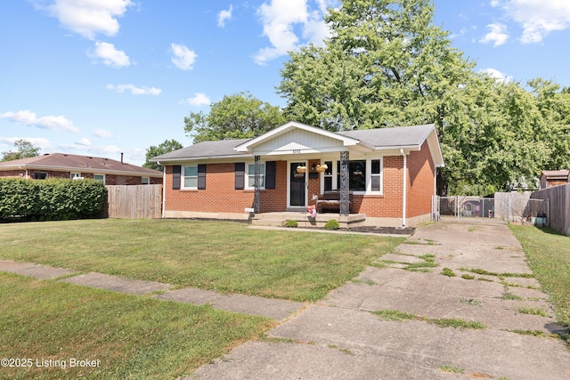 5312 Mount Blanc Rd, Louisville, KY 40216 - photo 3
