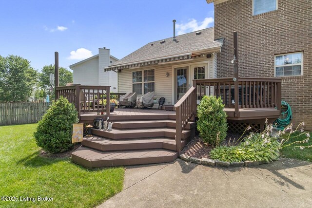 6716 Cassidy Cir, Louisville, KY 40229 - photo 42