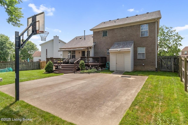 6716 Cassidy Cir, Louisville, KY 40229 - photo 44