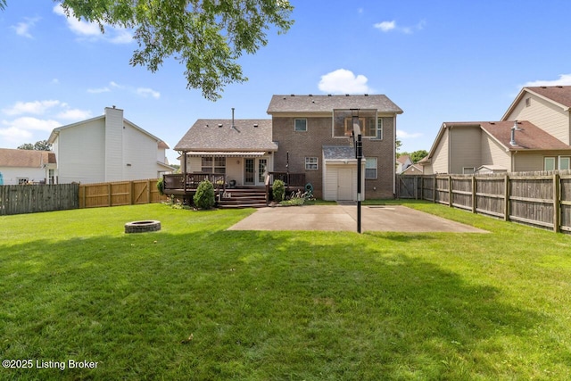 6716 Cassidy Cir, Louisville, KY 40229 - photo 45