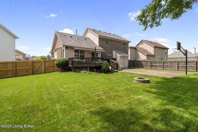 6716 Cassidy Cir, Louisville, KY 40229 - photo 46