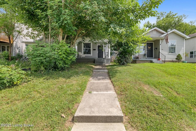 611 E Hill St, Louisville, KY 40217 - photo 1