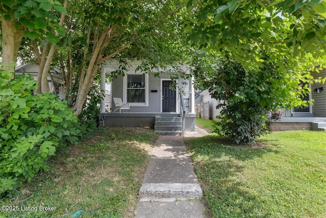 611 E Hill St, Louisville, KY 40217 - photo 34