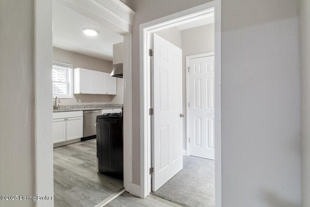611 E Hill St, Louisville, KY 40217 - photo 18