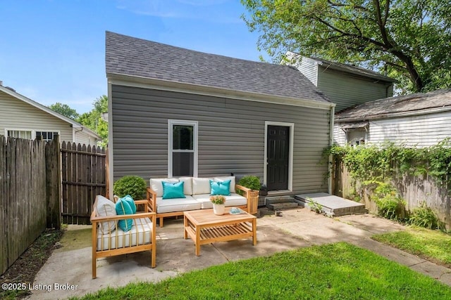 611 E Hill St, Louisville, KY 40217 - photo 29