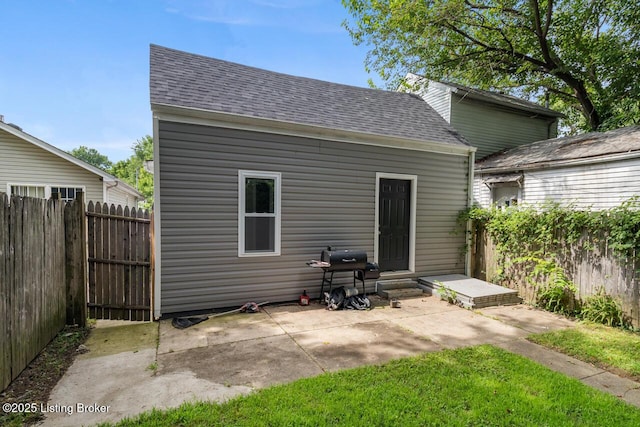 611 E Hill St, Louisville, KY 40217 - photo 28