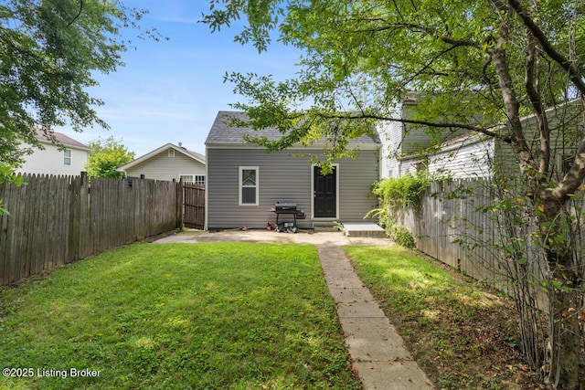 611 E Hill St, Louisville, KY 40217 - photo 30