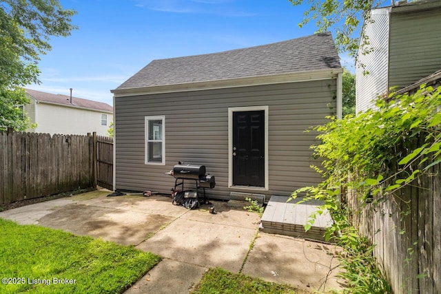 611 E Hill St, Louisville, KY 40217 - photo 31