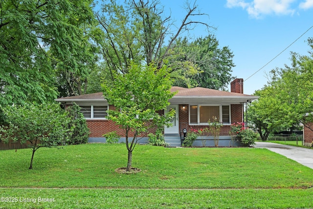 8316 Ponsit Ln, Louisville, KY 40219 - photo 2