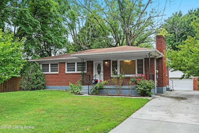 8316 Ponsit Ln, Louisville, KY 40219 - photo 1