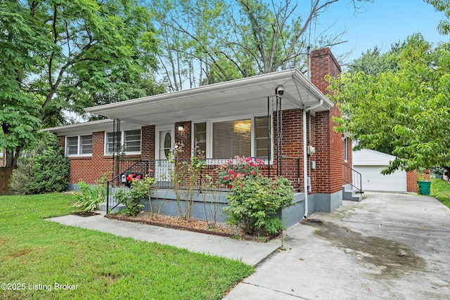 8316 Ponsit Ln, Louisville, KY 40219 - photo 4