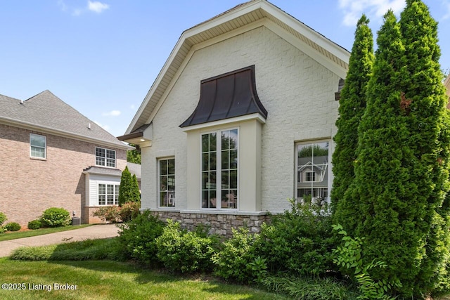 7809 Springfarm Pointe Pl, Prospect, KY 40059 - photo 4