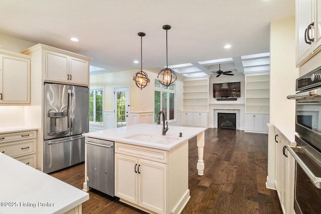 7809 Springfarm Pointe Pl, Prospect, KY 40059 - photo 33
