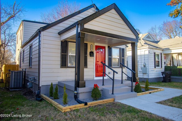 116 N 38th St, Louisville, KY 40212 - photo 4