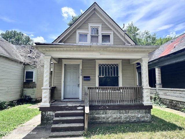 2502 Garland Ave, Louisville, KY 40211 - photo 2
