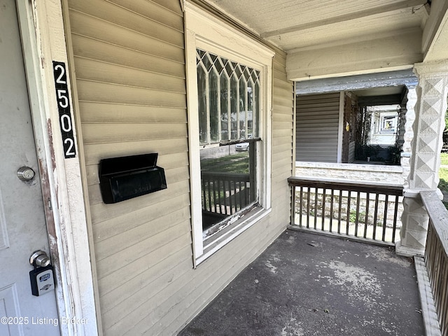 2502 Garland Ave, Louisville, KY 40211 - photo 4