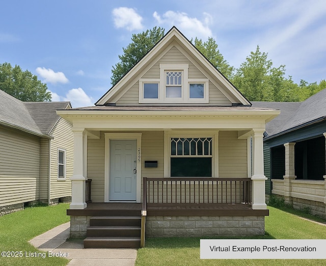 2502 Garland Ave, Louisville, KY 40211 - photo 1