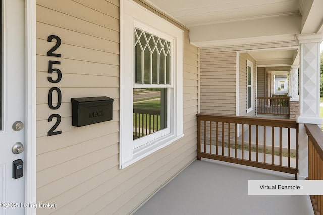2502 Garland Ave, Louisville, KY 40211 - photo 3