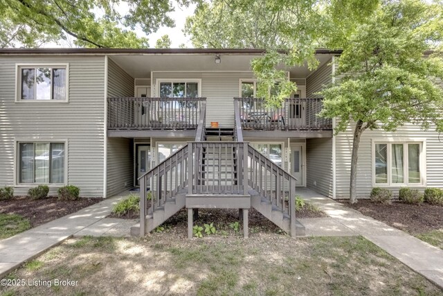 9315 Loch Lea Ln Unit B, Louisville, KY 40291 - view of property