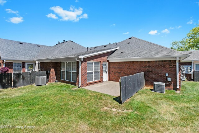 10026 Chenoweth Vista Way, Louisville, KY 40299 - photo 19