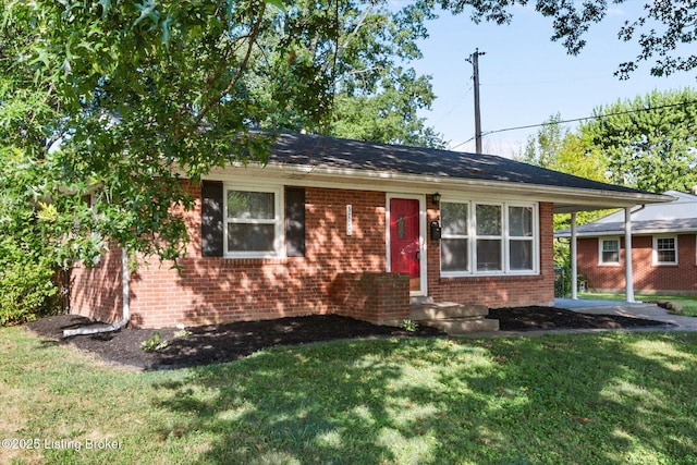 3750 Rosemont Blvd, Louisville, KY 40218 - photo 1
