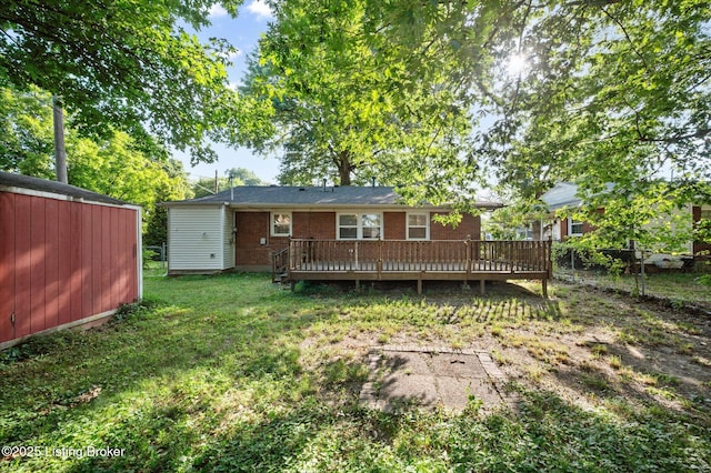 3750 Rosemont Blvd, Louisville, KY 40218 - photo 5