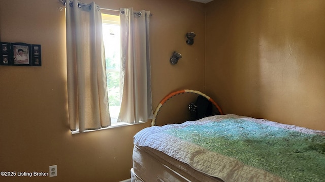 609 E Main St, Vine Grove, KY 40175 - view of bedroom