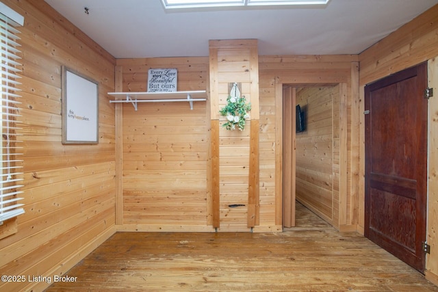 650 Midway Rd, Guston, KY 40142 - view of closet