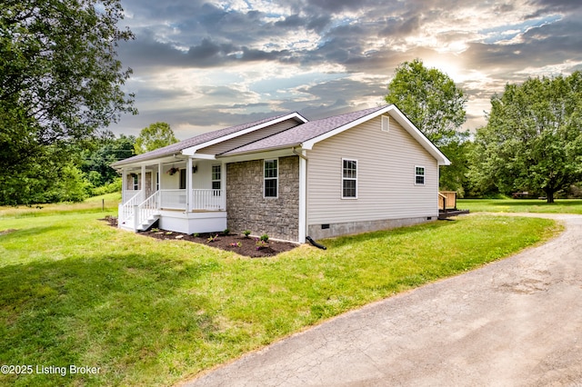 2425 Buzzard Roost Rd, Waddy, KY 40076 - photo 2