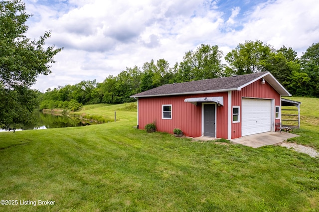 2425 Buzzard Roost Rd, Waddy, KY 40076 - photo 30