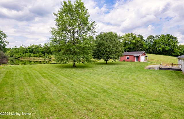2425 Buzzard Roost Rd, Waddy, KY 40076 - photo 32