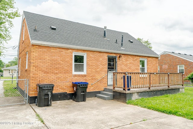 1117 Loretta St, Louisville, KY 40213 - photo 28
