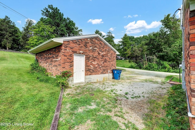 5316 Lee Ave, Crestwood, KY 40014 - photo 36